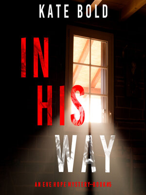 cover image of In His Way